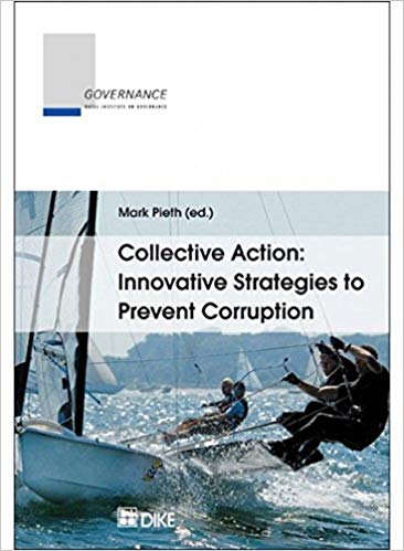 Collective Action book cover