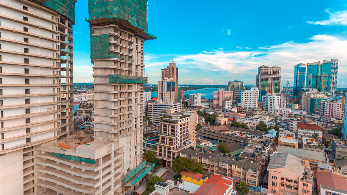 Haven of Peace, Dar es Salaam