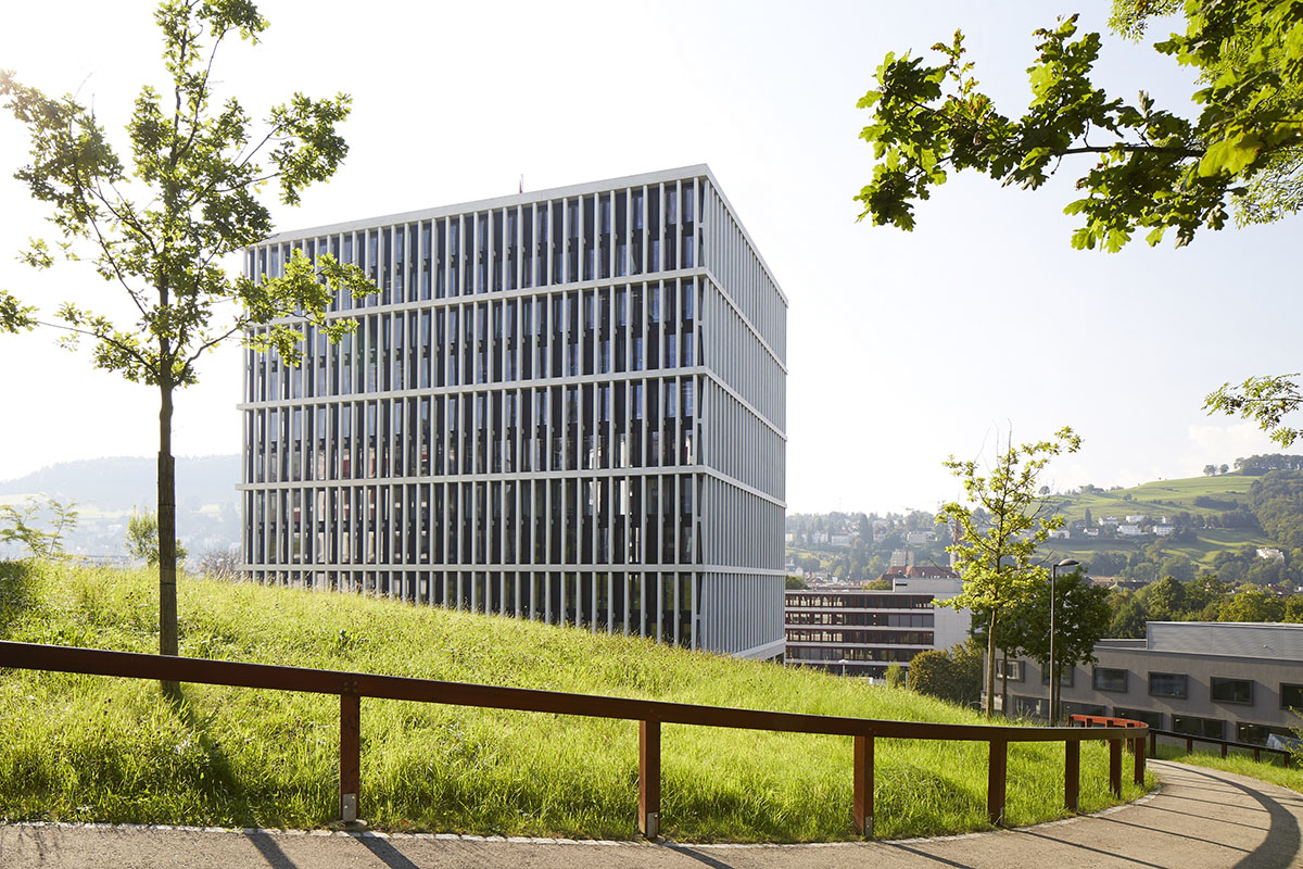 © Schweizerisches Bundesverwaltungsgericht, St.Gallen (6)