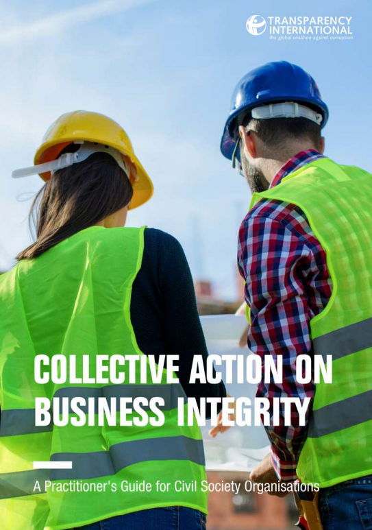 business integrity