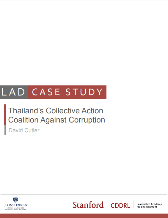 thai cac