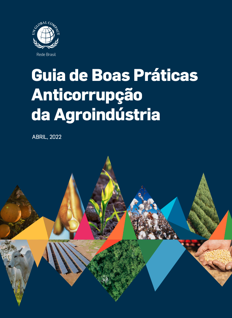 Guia de Boas Prácticas Anticorrupção da Agroundústria
