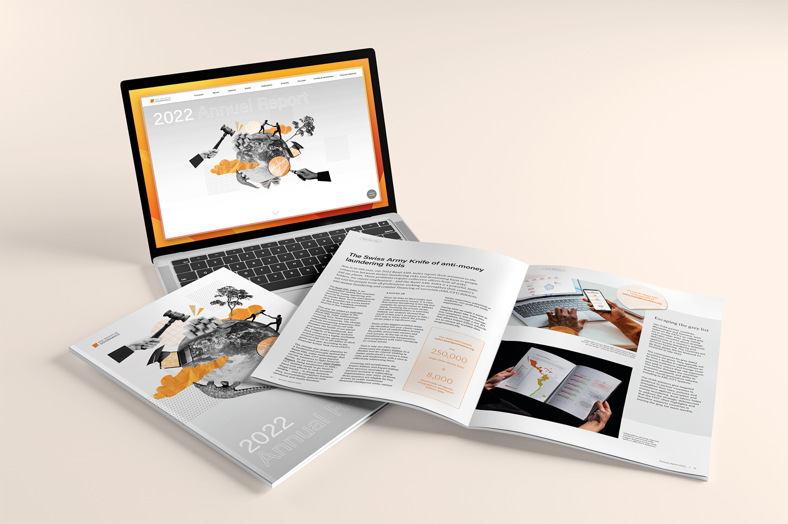 Annual Report 2022