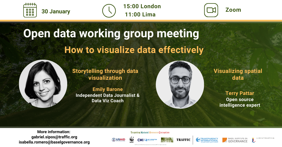 Open data