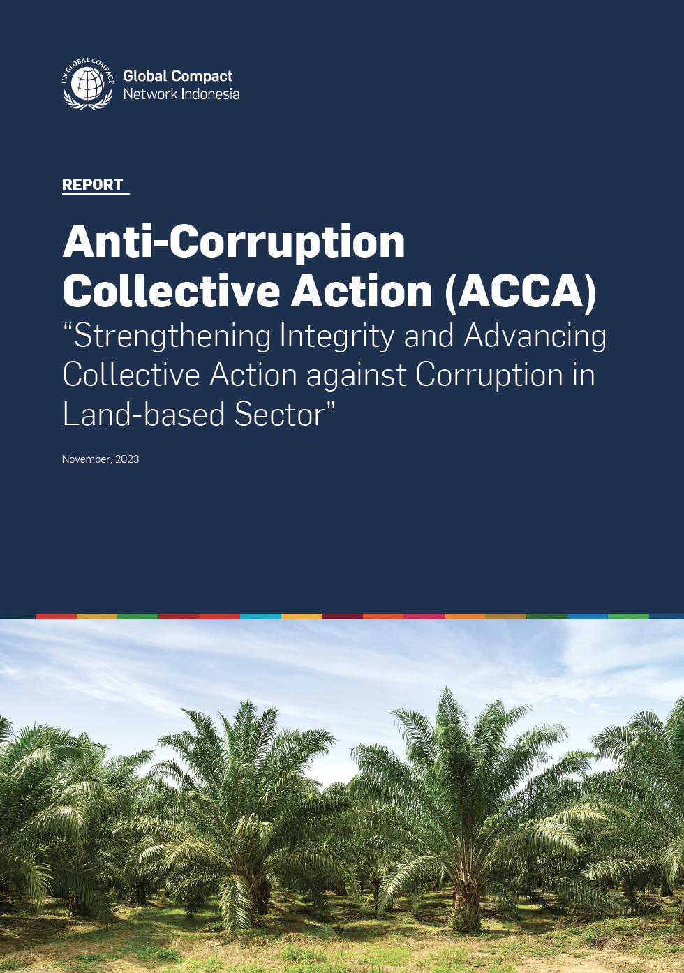 Cover ACCA workshops in indonesia