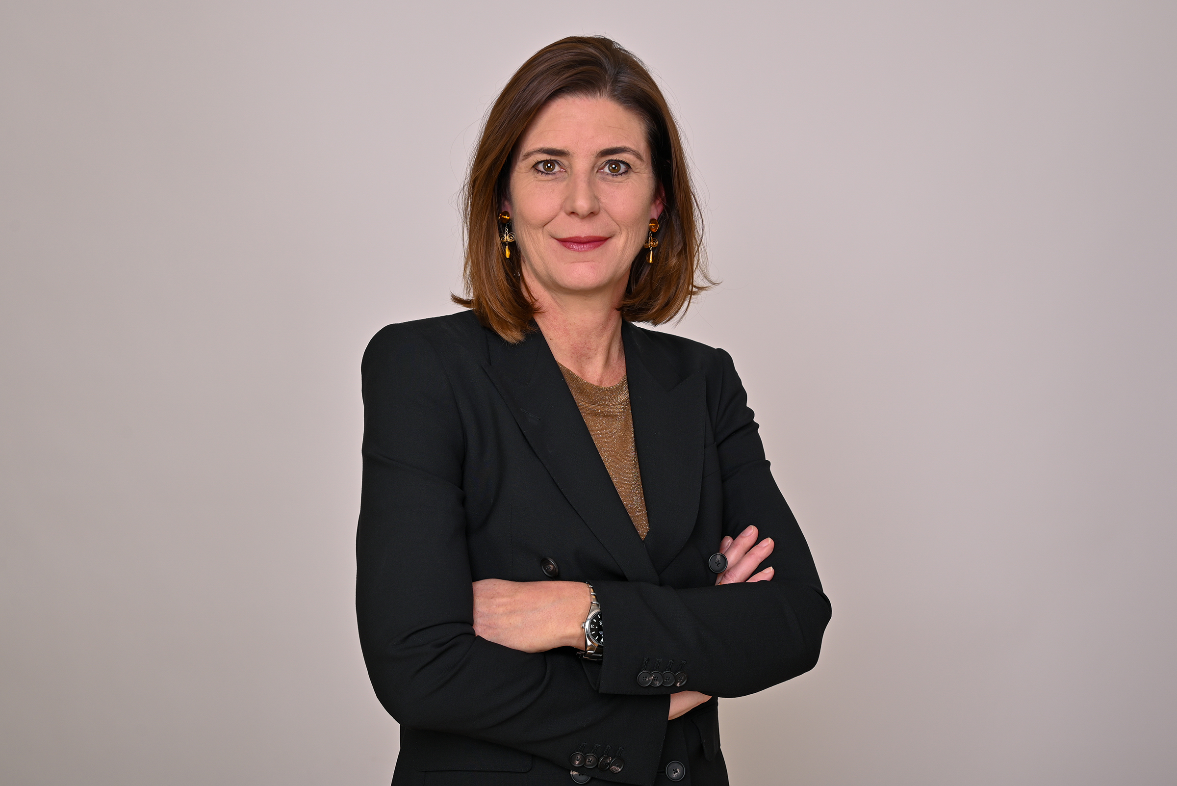 Gretta Fenner