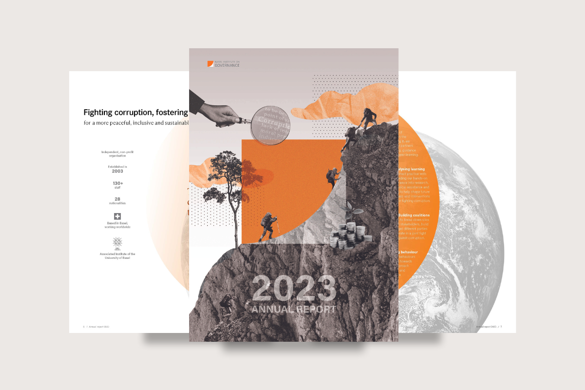 Annual report 2023