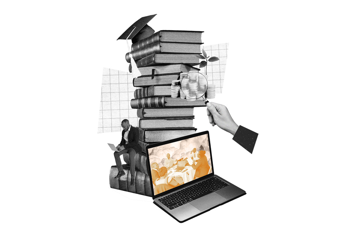 Continuing Education image