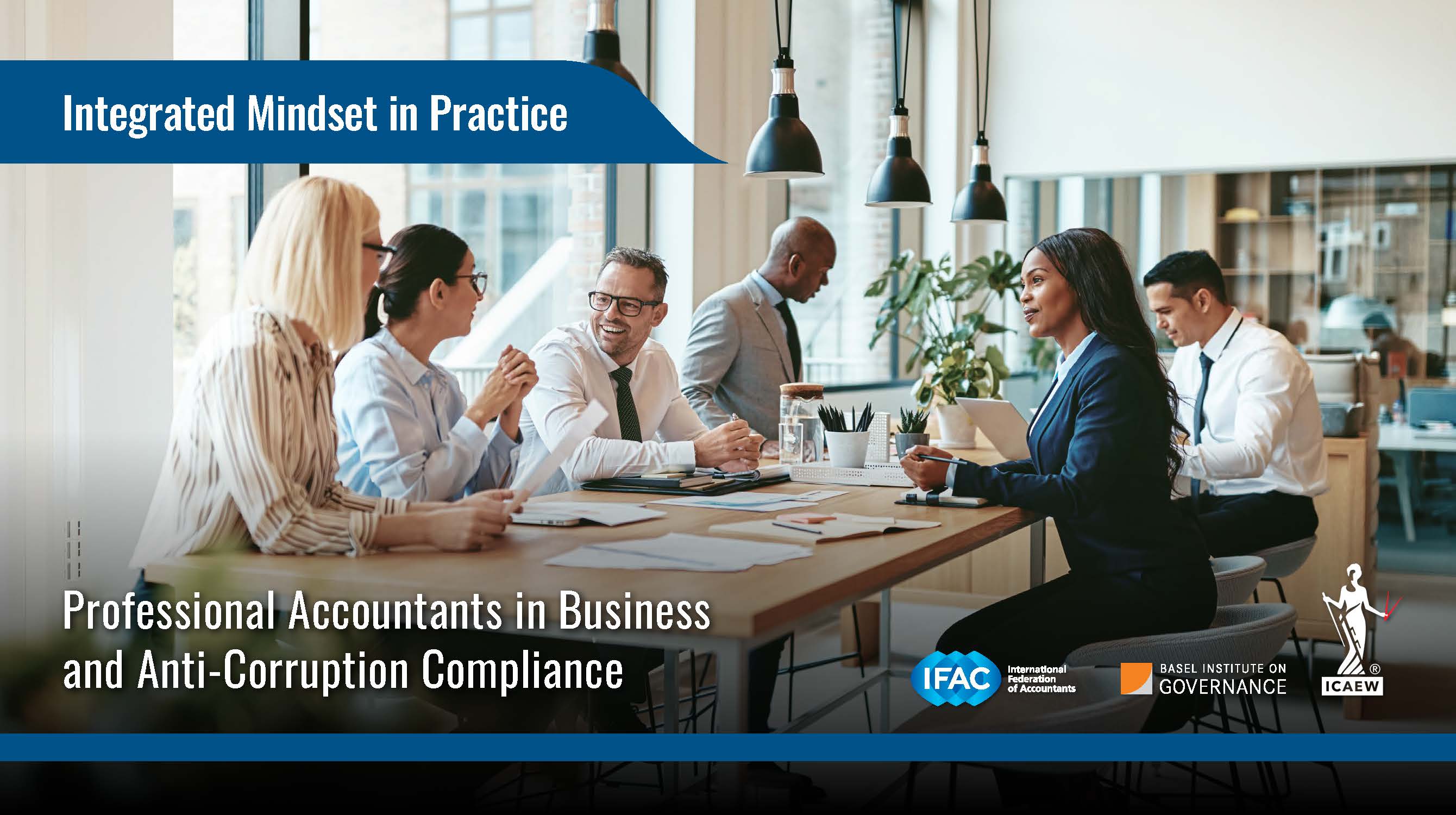 Integrated Mindset in Practice_Anti-Corruption Reporting