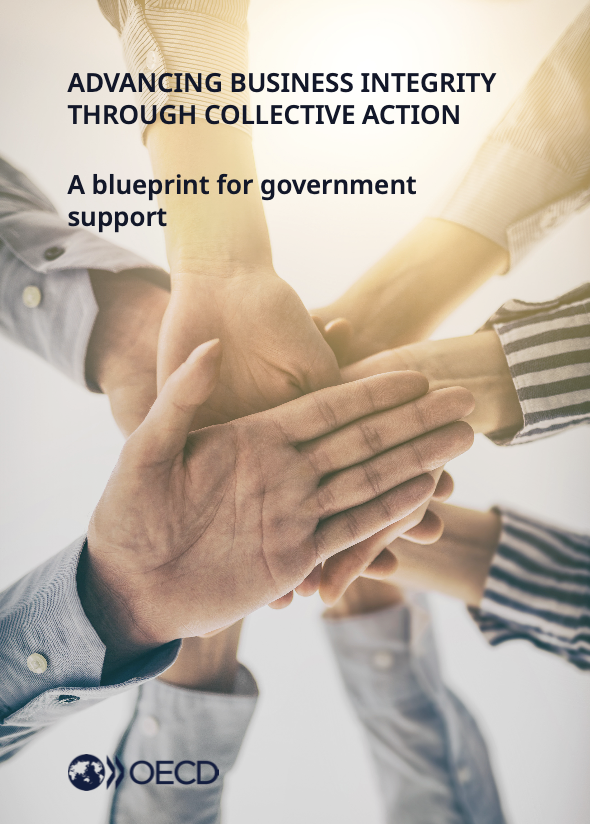 Advancing integrity through collective action cover image