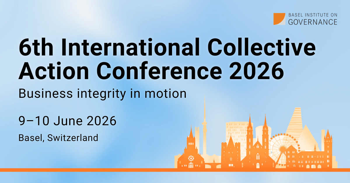 Collective Action Conference 2026 image