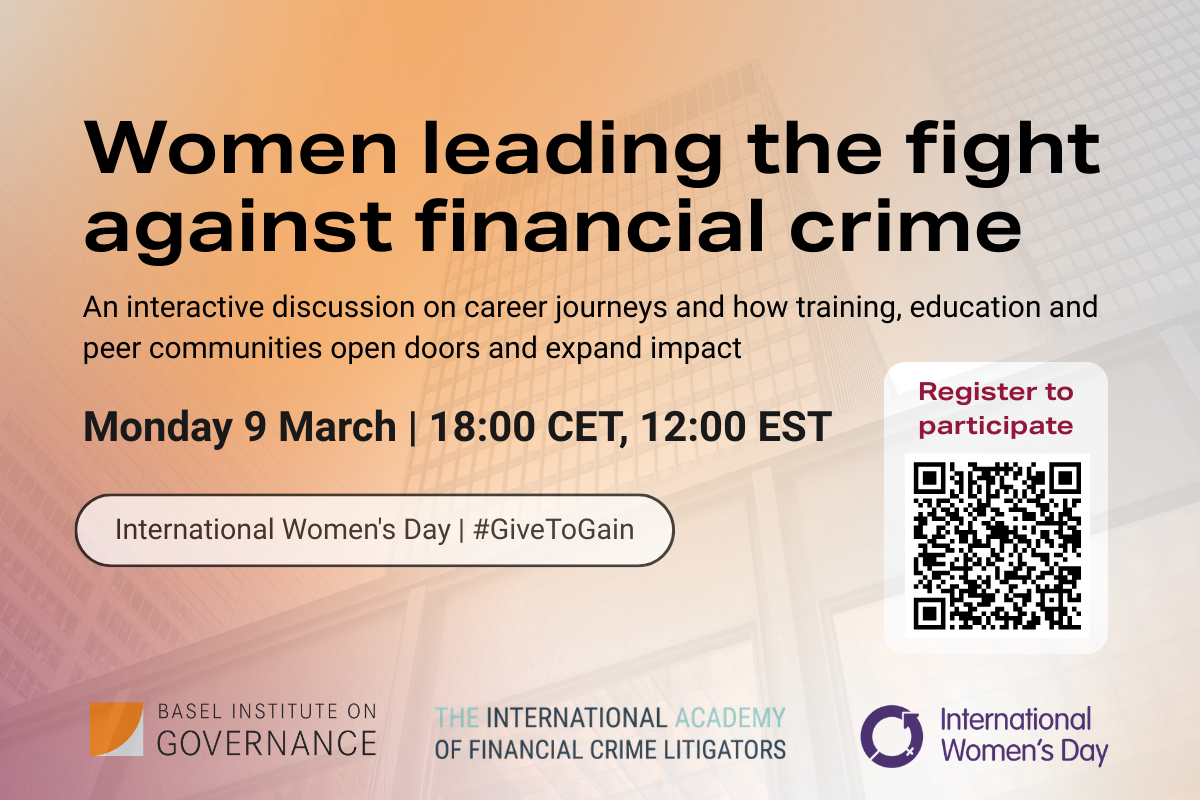 Womens Day Event